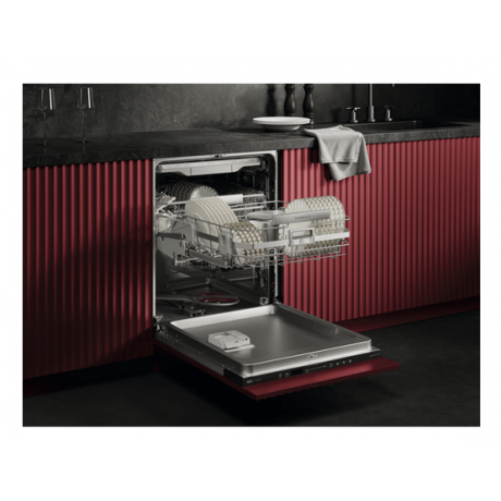AEG GI8200X5TN Εντοιχιζόμενο Πλυντήριο Πιάτων 14 Σερβίτσια 60cm AEG GI8200X5TN Εντοιχιζόμενο Πλυντήριο Πιάτων 14 Σερβίτσια 60cm